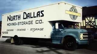 Dallas Movers - Second-Generation Dallas Moving Company