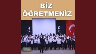 Biz Öğretmeniz