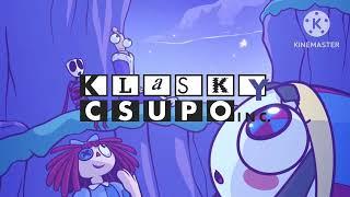 GP/Gooseworx/Klasky Csupo (In-Credit)/Skybound Animation/Gracie Films/Nickelodeon Productions (2023)