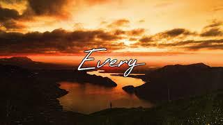 Free | 90s OldSchool Type Beat - "Every" | Hip-Hop Beats | Boom Bap Instrumental