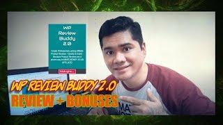 WP Review Buddy 2.0 Review Plus Bonuses ️ Don't BUY Until You See This 