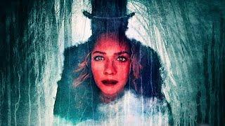 ЖУТКИЙ ПСИХОЛОГИЧЕСКИЙ ТРИЛЛЕР В СТИЛЕ СИЯНИЯ НАПОЛНЕН ЗЛОВЕЩЕЙ АТМОСФЕРОЙ СТРАХА! Холодная река