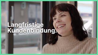 Langfristige Kundenbindung mit dem digitalen Bonussystem