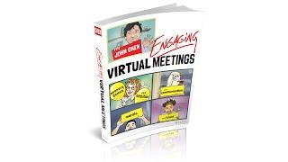8/13/2020 Engaging Virtual Meetings 1 with Seattle Parks and Recreation