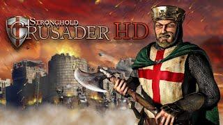 Let's play : Stronghold Crusader Extreme HD  missions part 01