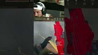 Nickmercs Clutches for $10,000 on Warzone 