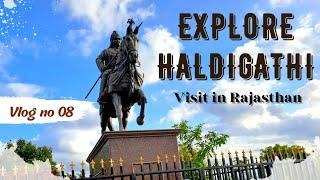 Haldigathi Visit in Rajasthan|| Its Kishan vlog