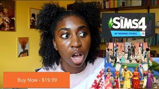 The Sims 4 Team Should Be ASHAMED of Themselves