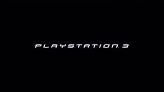 Sony Computer Entertainment and PlayStation 3 Logo (2006-2009)