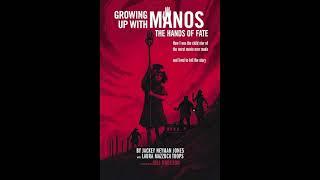 VR&PS: Jackey Neyman Jones ("Manos: The Hands of Fate") interview on WFDU