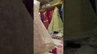 Bridal Maxi | Hyderi Market | Karachi !!!