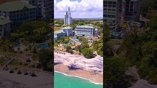 Spectacular all-inclusive resort in Panama: Gran Evenia Bijao & Convention Center
