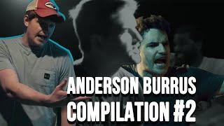 Anderson Burrus [Battle Rap Compilation #2]