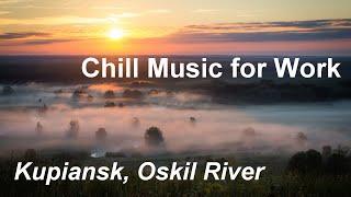 Best times - Chill Music for Work