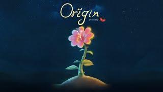 Origin | CGI Animated Short Film | The One Academy