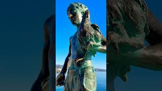 Exploring Abkhazia #abkhazia #vacation #vacay #travel #traveling #walkingtour