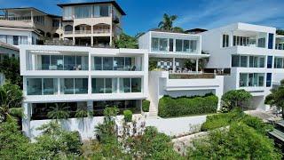 Koh Samui Beachside Villa/Apartments For Sale