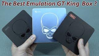 The Best GT-King Box For Emulation & Gaming in 2022 ?