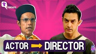 The Best Actor Turned Directors in Bollywood | Do I Like It Podcast | The Quint