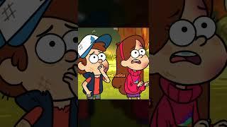 Saddest Scene In Gravity Falls