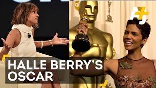 Halle Berry Is Heartbroken Because Of #OscarsSoWhite