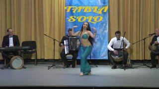 Belly Dance Oriental (erotics dancing) - Восточные эротические танцы. Самый лучший танец живота