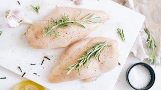 Healthy Special Chicken Recipes