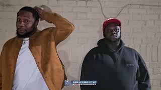 MURDA MOOK & T REX GIVES THEIR OPINION ON CHOKING IN BATTLE RAP