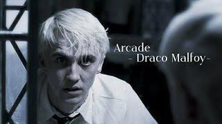 Draco Malfoy - Arcade