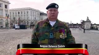 Belgium Defense Cadets | funny