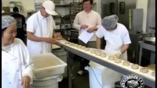 Vemag Cookie Dough Depositor