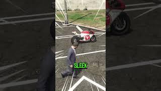 5 Rare Bikes You Didn’t Know Exist in GTA 5!