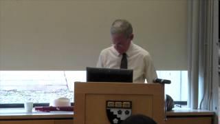 Lecture on Civil Society part 1