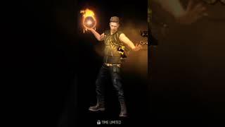 Conga Conga Edit Free Fire #battleroyalegame #freefire #classic #freefiregaming #gamelegend #legend