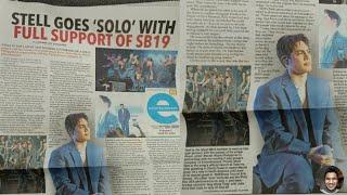 SB19 Stell The Philippine Star Newspaper Full Article