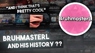 『osu!』The History of BruhmasterL