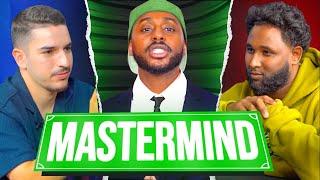 LYES vs STARPLAYER - Football Mastermind Ep 6