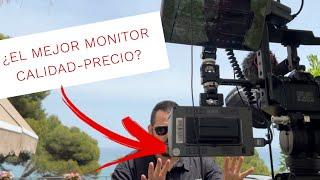 MONITOR GODOX GM55 | ¿El MEJOR monitor CALIDAD-PRECIO? 