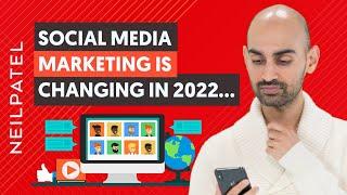 THIS Will Completely Change Social Media Marketing in 2023 (If It Hasn’t Already...)