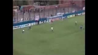 Nacional 2x2 Juventud Clausura 2009