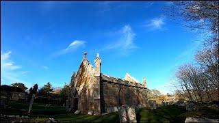 ABANDONED Scottish History - Hidden in PARADISE Lands