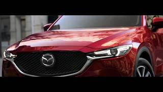 Details - Driving Matters® | 2017 Mazda CX-5 | Mazda USA