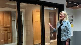 Modern Marvin Scenic Doors