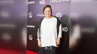 Как Ольга Лапшина забеременела от женатого Старостина и создала с ним семью.
