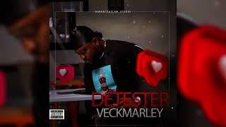 VECKMARLEY  Détester (Audio)