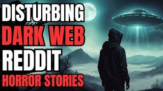 I Downloaded An Alien Language Translator From The Dark Web: 2 True Dark Web Reddit Horror Stories!!