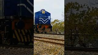 HBU-20 locomotive #review #shortvideo #shorts #shortsviral