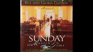 Sunday Meetin' Time - Gaither Homecoming 1996