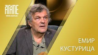 AGAPE - Emir Kusturica(13.10.24)