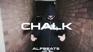 [FREE] (67) Dopesmoke X PR Sad X UK Drill Type Beat - “CHALK” | UK Drill Instrumental 2023